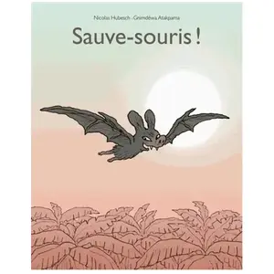 Sauve-Souris ! pas cher
