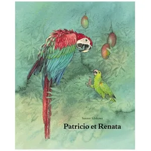Patricio Et Renata pas cher