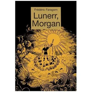 Livres enfant : Lunerr, Morgan pas cher
