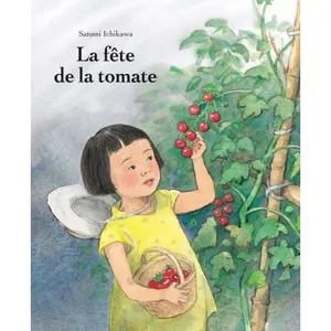 Fête De La Tomate (La) pas cher