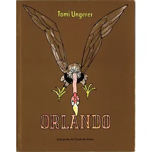TASCHEN Orlando pas cher