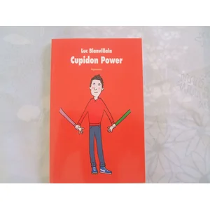 TASCHEN Cupidon Power pas cher