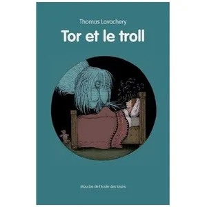TASCHEN Tor Et Le Troll pas cher