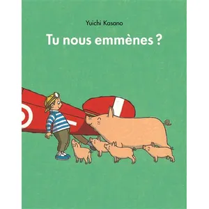 TASCHEN Tu Nous Emmènes ? - Poche pas cher