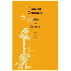 Livres enfant : Tête De Linotte pas cher