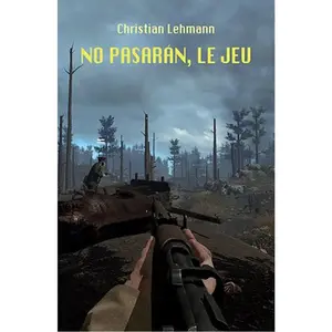 Ecole Des Loisirs No Pasarán - Tome 1 - Le Jeu pas cher