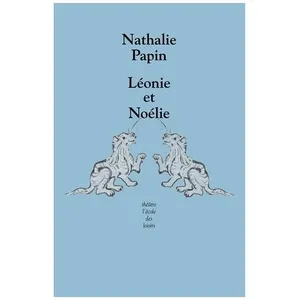 Léonie Et Noélie pas cher