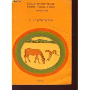 Collection Saltarelle pas cher