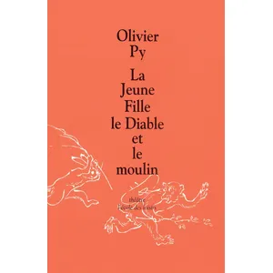 TASCHEN La Jeune Fille, Le Diable Et Le Moulin pas cher