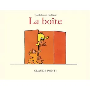 TASCHEN Tromboline Et Foulbazar - La Boîte pas cher