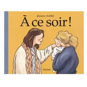 Pastel-Ecole Des Loisirs A Ce Soir ! pas cher