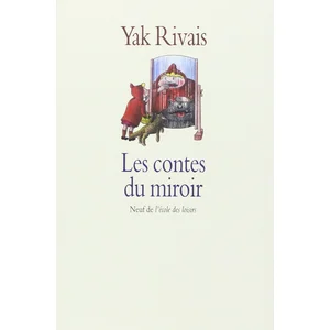 Comparateur de prix : TASCHEN Les Contes Du Miroir