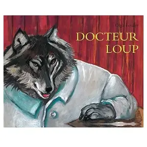 Comparateur de prix : Ecole Des Loisirs Docteur Loup