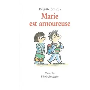 Marie est amoureuse pas cher