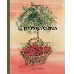 Le Temps Des Cerises pas cher