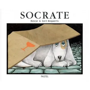 Livres enfant : Socrate
