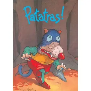Ecole Des Loisirs Patatras pas cher