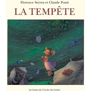 TASCHEN La Tempête pas cher