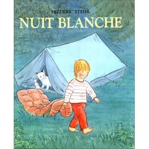 Nuit Blanche pas cher