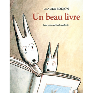 Ecole Des Loisirs Un beau livre pas cher