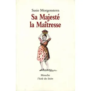 TASCHEN Sa Majesté La Maîtresse pas cher