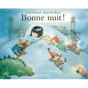 TASCHEN BONNE NUIT pas cher