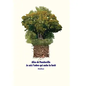Ecole Des Loisirs Je suis l'arbre qui cache la forêt pas cher