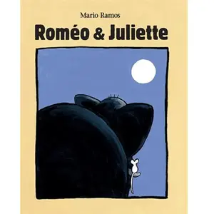 ECOLE DES LOISIRS ROMEO ET JULIETTE pas cher