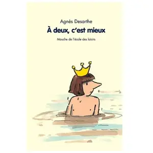 Ecole Des Loisirs A Deux, C'est Mieux pas cher