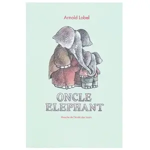 Oncle elephant pas cher