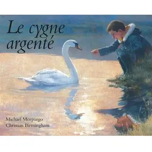 Ecole Des Loisirs Le Cygne Argente pas cher