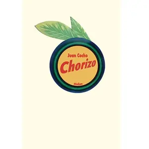 Livres jeunesse : Chorizo pas cher