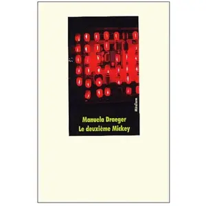 Ecole Des Loisirs Le Deuxième Mickey pas cher