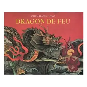 Ecole Des Loisirs Dragon de feu pas cher