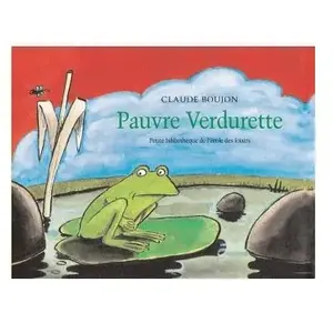 Pauvre verdurette pas cher