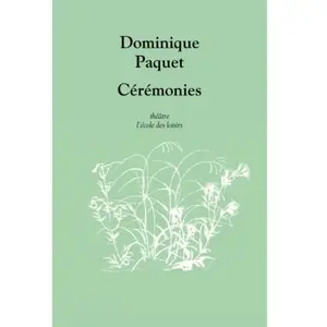 Ecole Des Loisirs Cérémonies pas cher