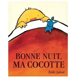 Pastel-Ecole Des Loisirs Bonne nuit, ma cocotte pas cher