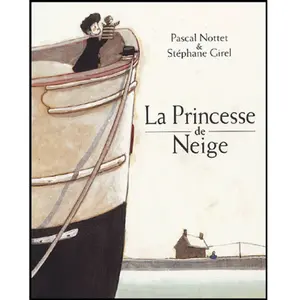 Ecole Des Loisirs La Princesse De Neige pas cher