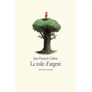 Ecole Des Loisirs La Toile D'argent pas cher