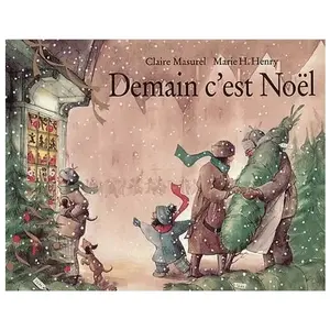 EDL Demain c'est Noël pas cher