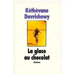 La Glace Au Chocolat