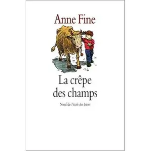 La crêpe des champs pas cher