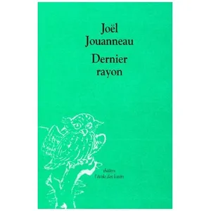 Livres jeunesse : Dernier Rayon