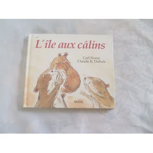 TASCHEN L'île Aux Câlins pas cher