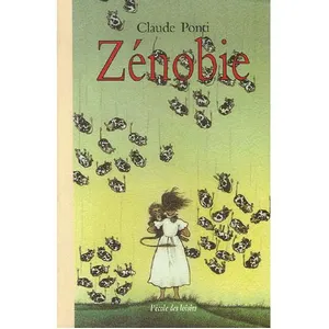 Zénobie pas cher