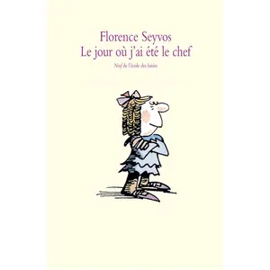 Le Jour Où J'ai Été Le Chef pas cher