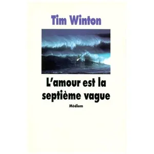 L'amour Est La Septième Vague