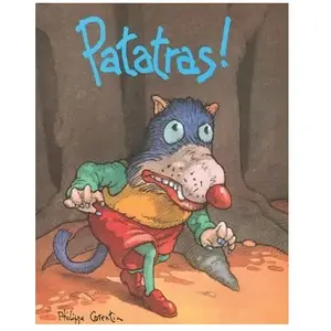 EDL Patatras ! pas cher