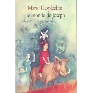 Ecole Des Loisirs Le Monde De Joseph pas cher