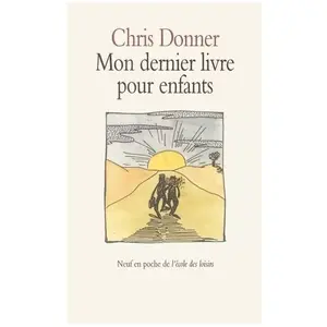 Ecole Des Loisirs Mon dernier livre pour enfants pas cher